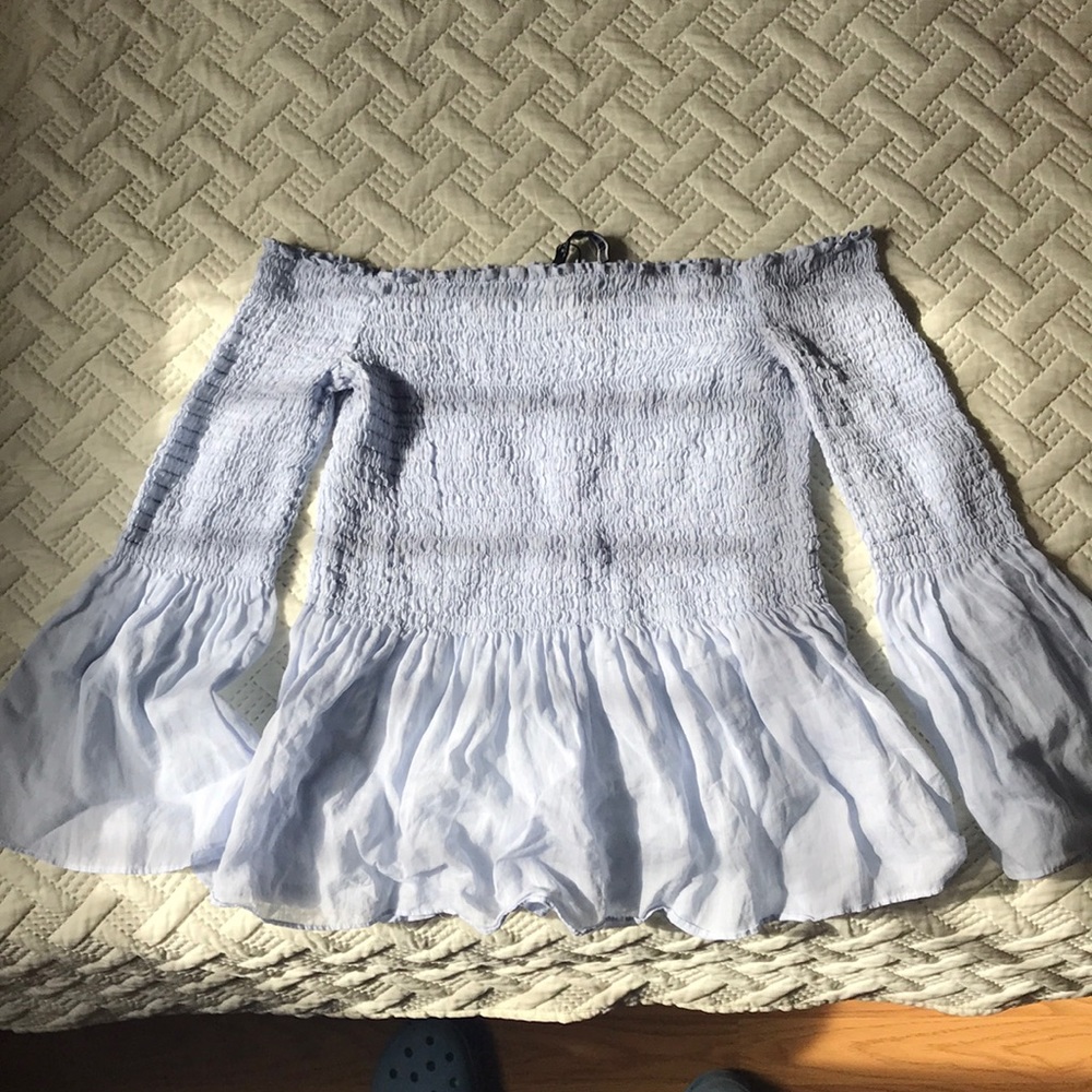 Zara Top